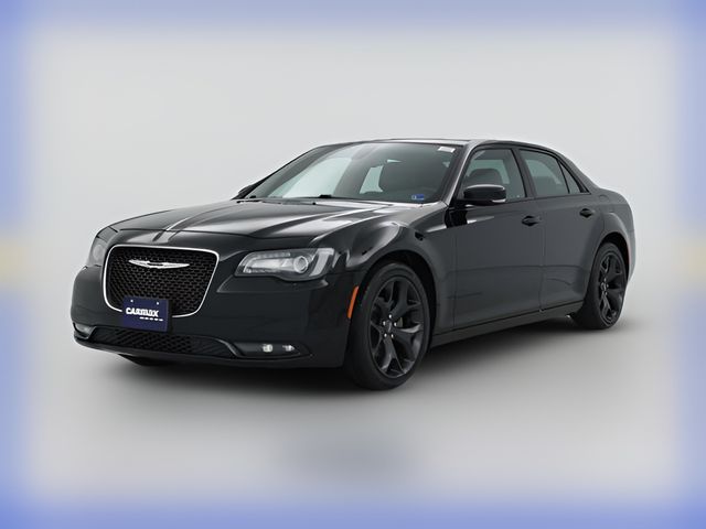 2021 Chrysler 300 300S