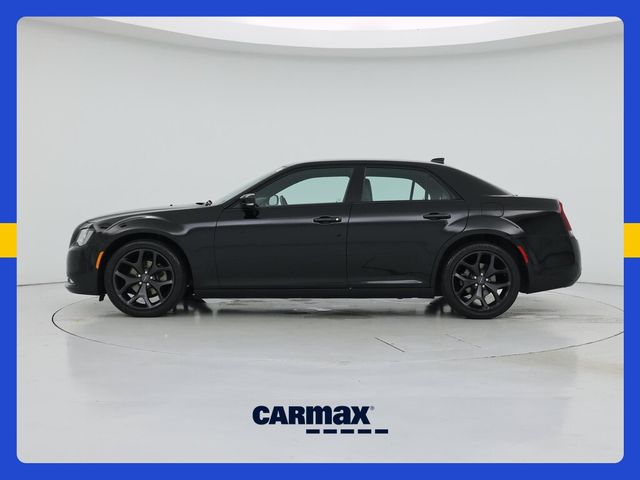 2021 Chrysler 300 300S
