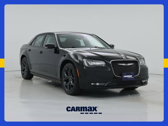 2021 Chrysler 300 300S