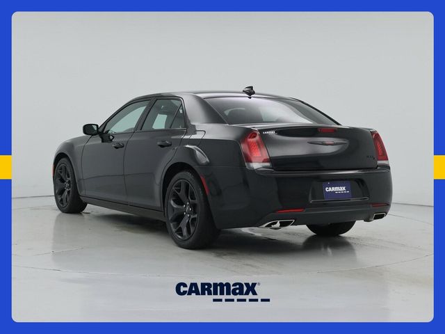 2021 Chrysler 300 300S