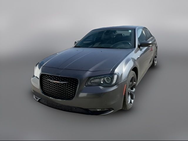 2021 Chrysler 300 300S