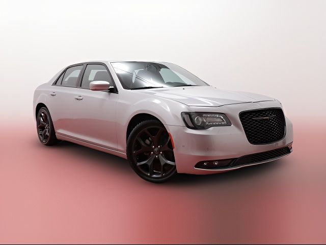 2021 Chrysler 300 300S