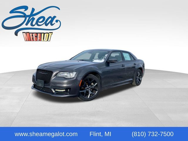 2021 Chrysler 300 300S