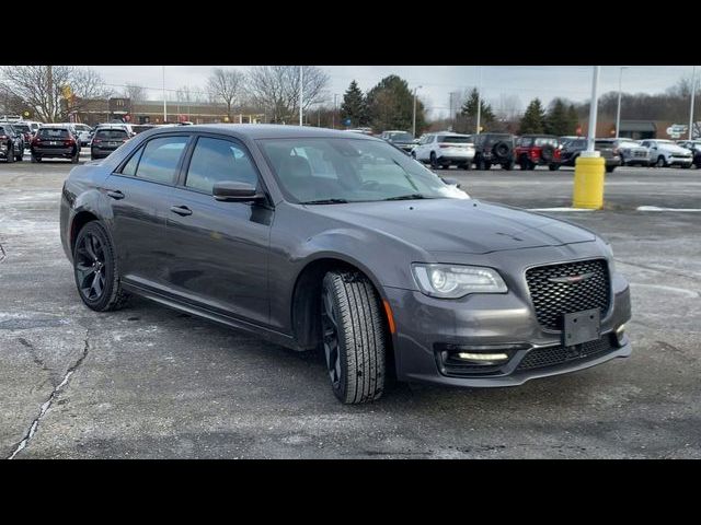 2021 Chrysler 300 300S