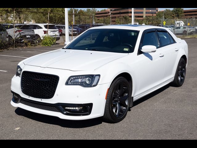 2021 Chrysler 300 300S