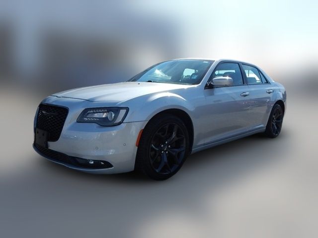 2021 Chrysler 300 300S