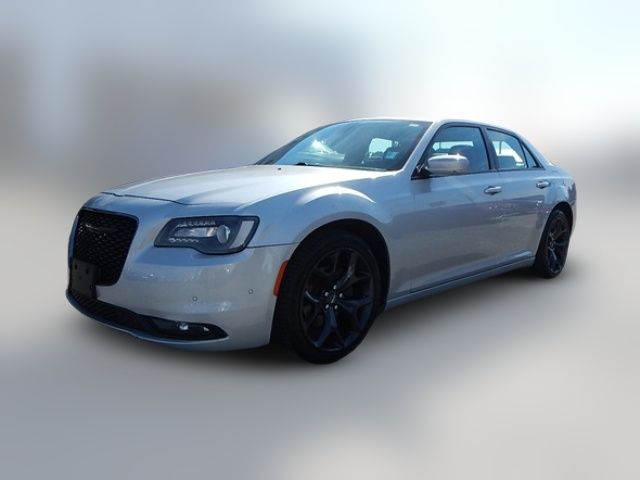 2021 Chrysler 300 300S