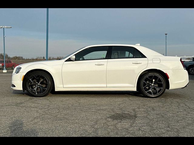 2021 Chrysler 300 300S