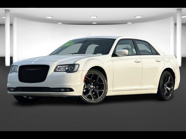 2021 Chrysler 300 300S