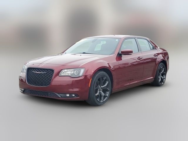 2021 Chrysler 300 300S
