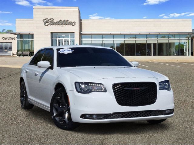 2021 Chrysler 300 300S