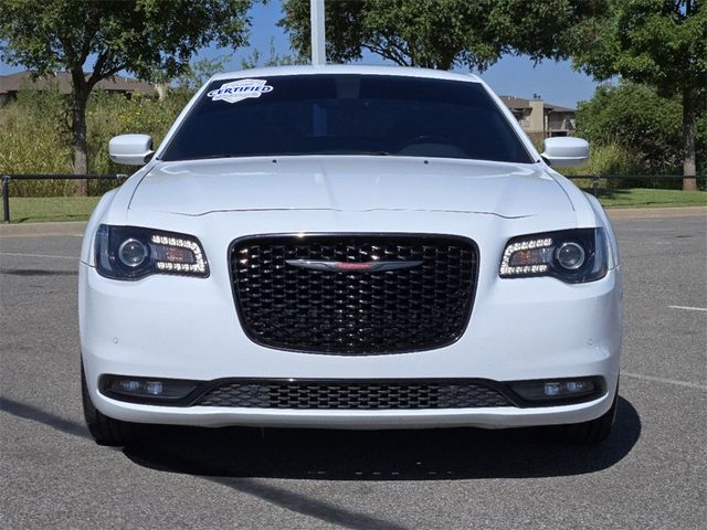 2021 Chrysler 300 300S