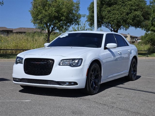 2021 Chrysler 300 300S