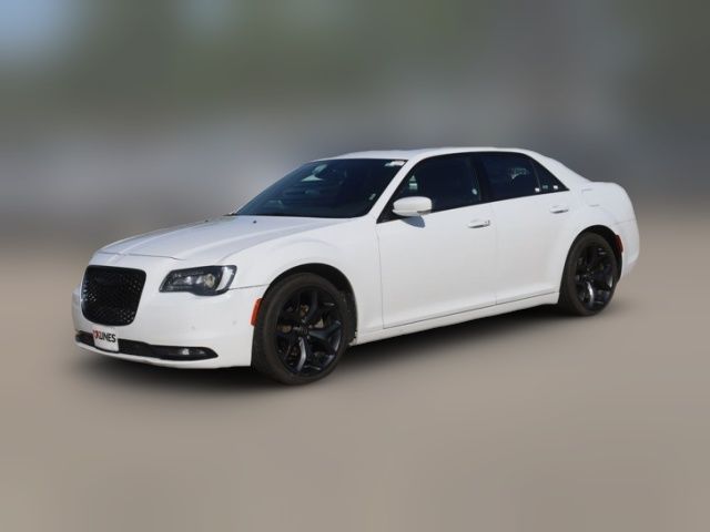 2021 Chrysler 300 300S