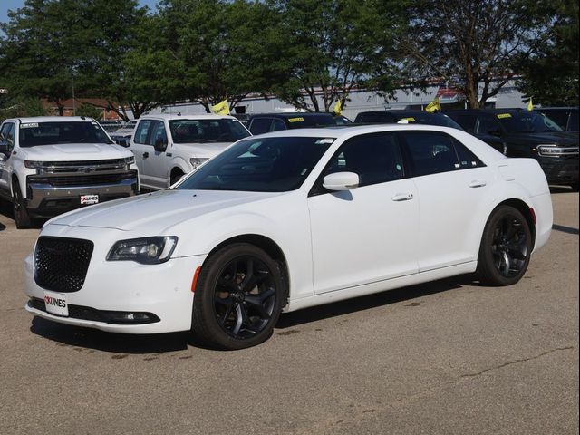 2021 Chrysler 300 300S