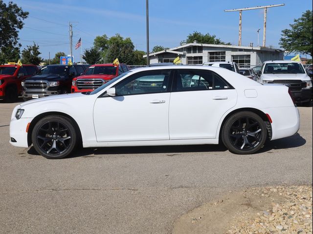 2021 Chrysler 300 300S