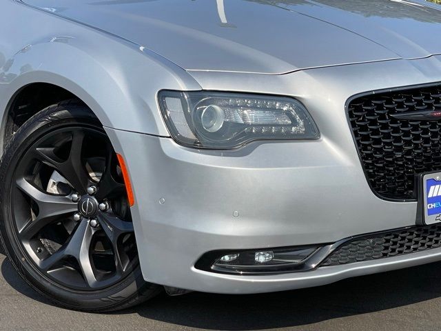 2021 Chrysler 300 300S