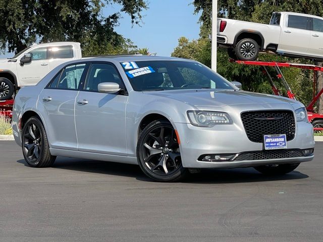 2021 Chrysler 300 300S