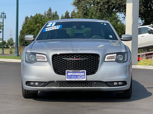 2021 Chrysler 300 300S