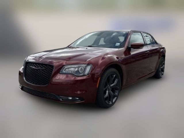 2021 Chrysler 300 300S