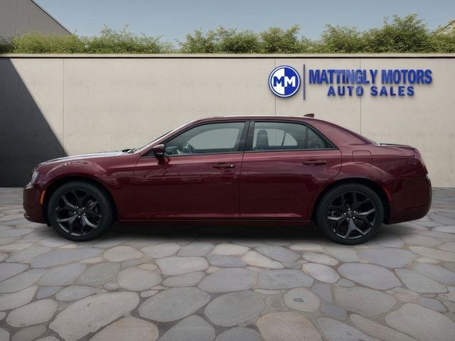 2021 Chrysler 300 300S
