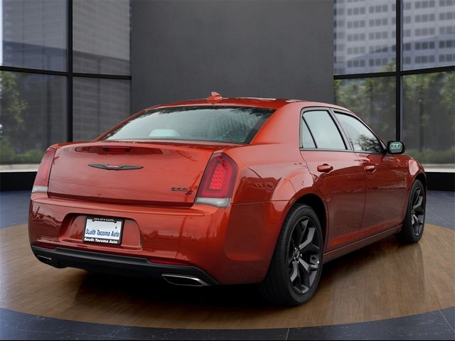 2021 Chrysler 300 300S