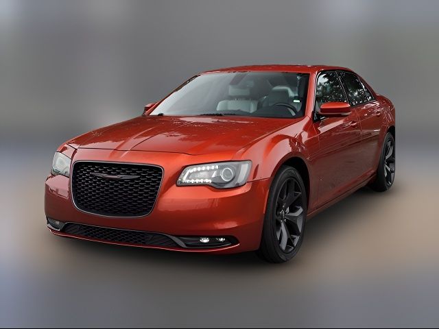 2021 Chrysler 300 300S