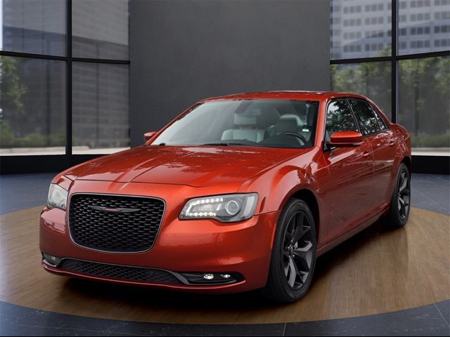 2021 Chrysler 300 300S