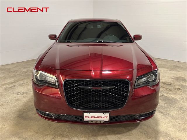 2021 Chrysler 300 300S