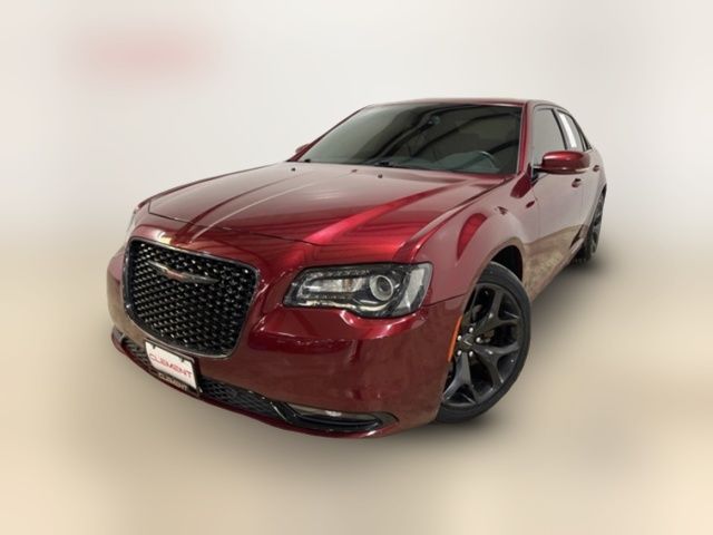 2021 Chrysler 300 300S