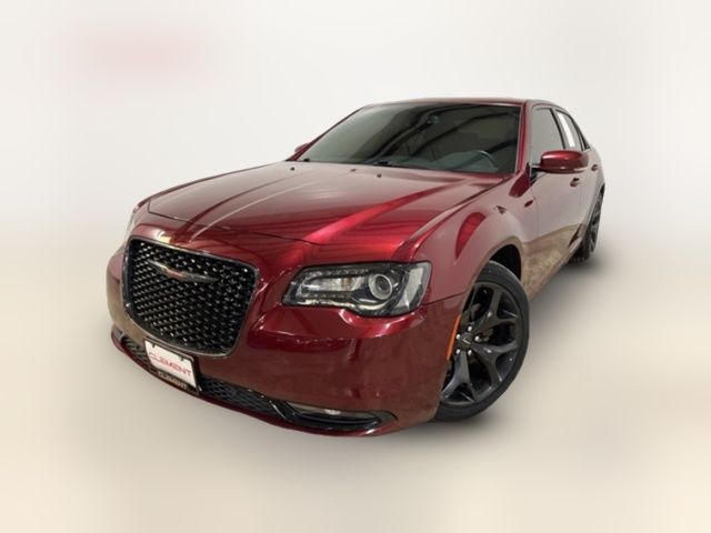 2021 Chrysler 300 300S