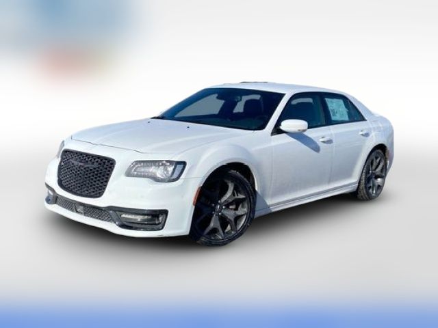 2021 Chrysler 300 300S