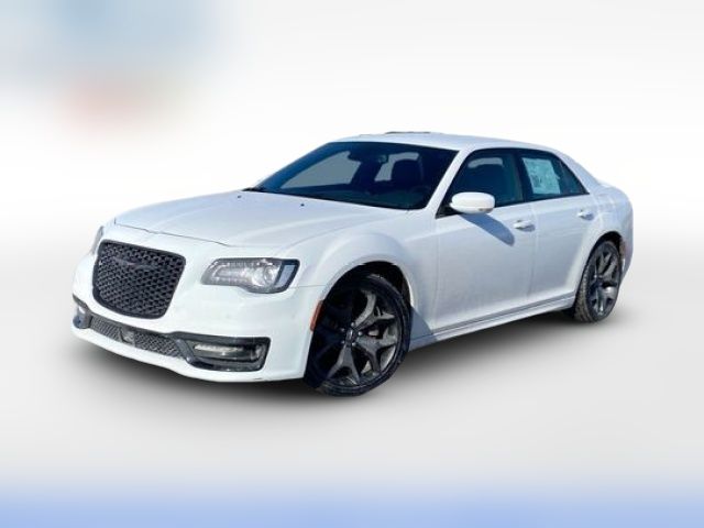 2021 Chrysler 300 300S