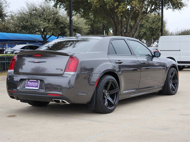 2021 Chrysler 300 300S