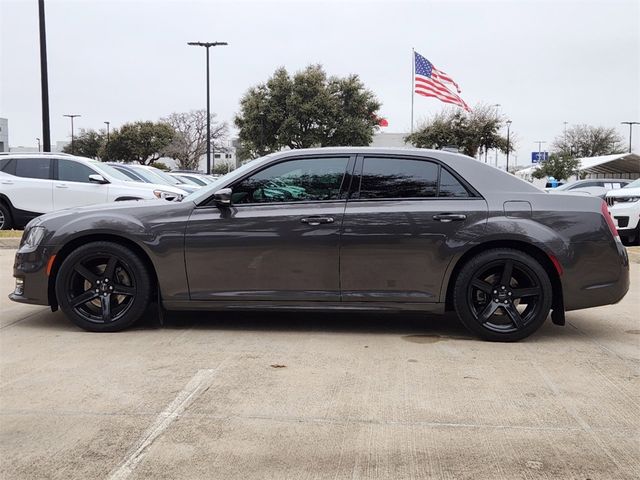 2021 Chrysler 300 300S