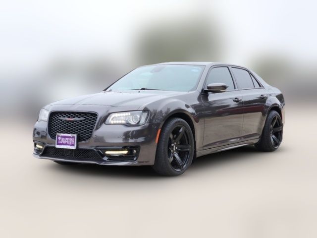 2021 Chrysler 300 300S