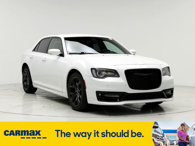 2021 Chrysler 300 300S