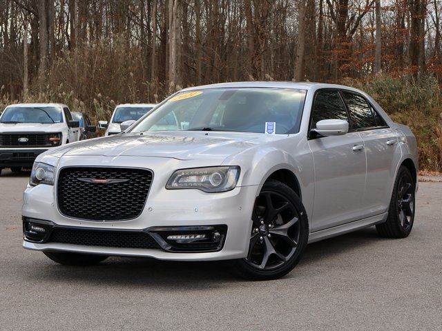 2021 Chrysler 300 300S