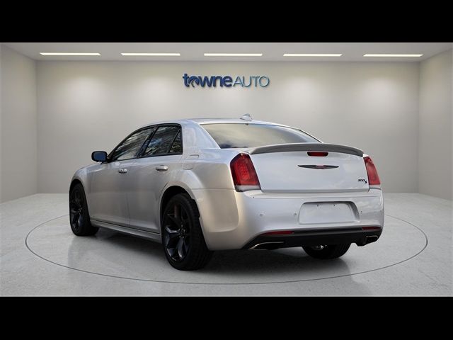 2021 Chrysler 300 300S