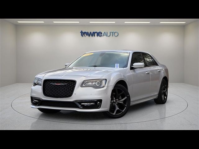 2021 Chrysler 300 300S