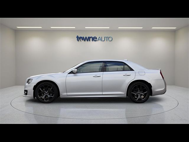 2021 Chrysler 300 300S