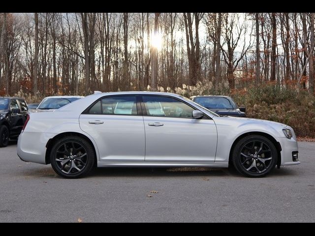 2021 Chrysler 300 300S