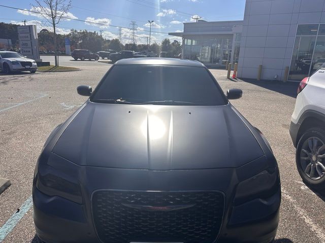 2021 Chrysler 300 300S