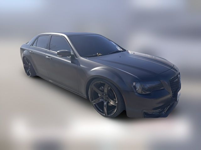 2021 Chrysler 300 300S