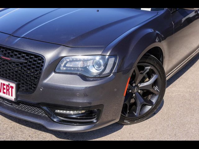 2021 Chrysler 300 300S