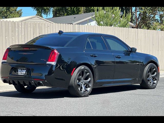 2021 Chrysler 300 300S