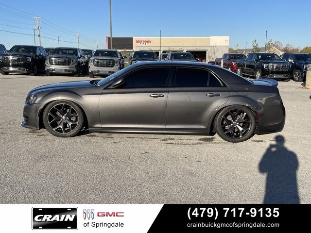 2021 Chrysler 300 300S