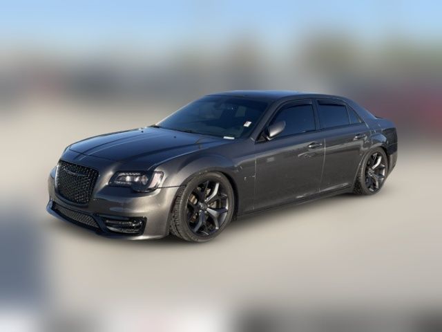 2021 Chrysler 300 300S