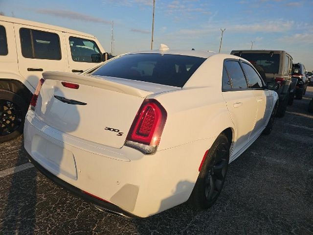 2021 Chrysler 300 300S