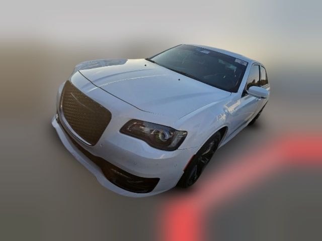 2021 Chrysler 300 300S